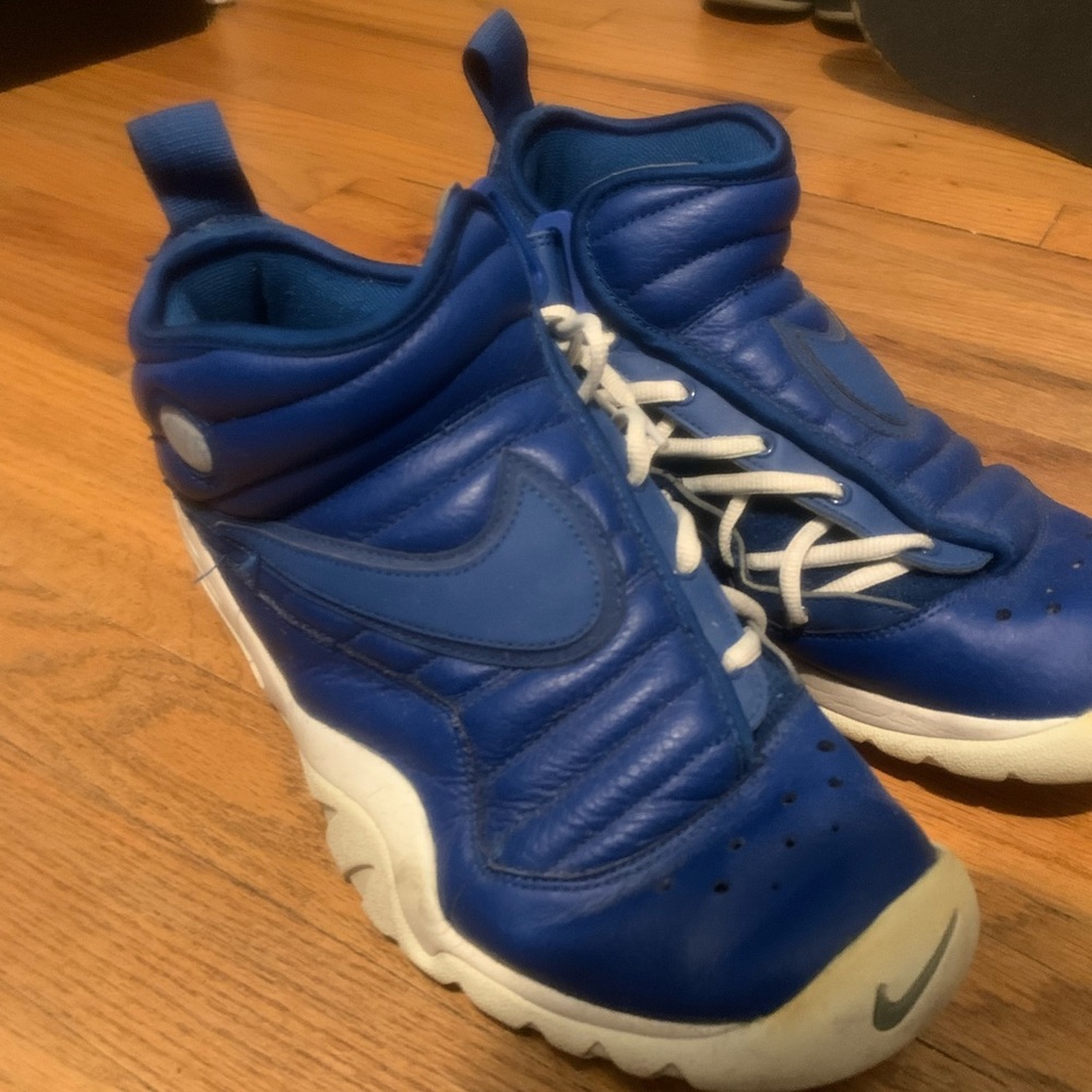 4 Shoes for $45